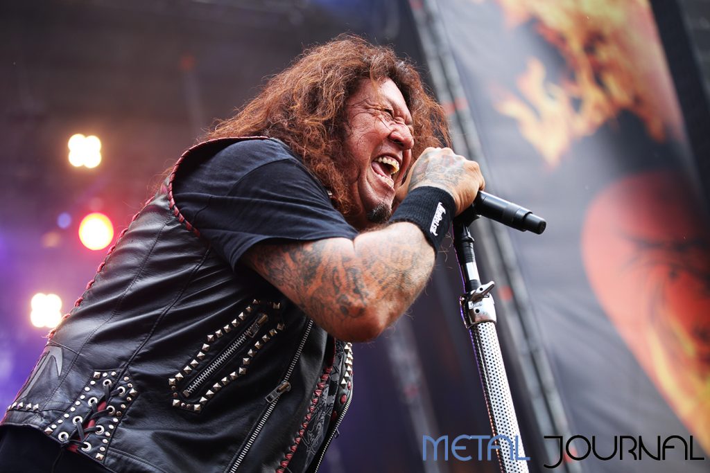 Jon Zazula, en el recuerdo de Testament Metal Journal