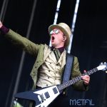 therion – metal journal rock fest barcelona 2019 pic 1