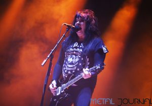 wasp - metal journal rock fest barcelona 2019 pic 5