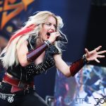 burning witches – leyendas del rock 2019 metal journal pic 1