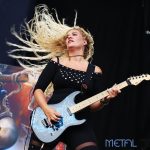 burning witches – leyendas del rock 2019 metal journal pic 2