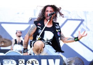 crisix - leyendas del rock 2019 metal journal pic 8