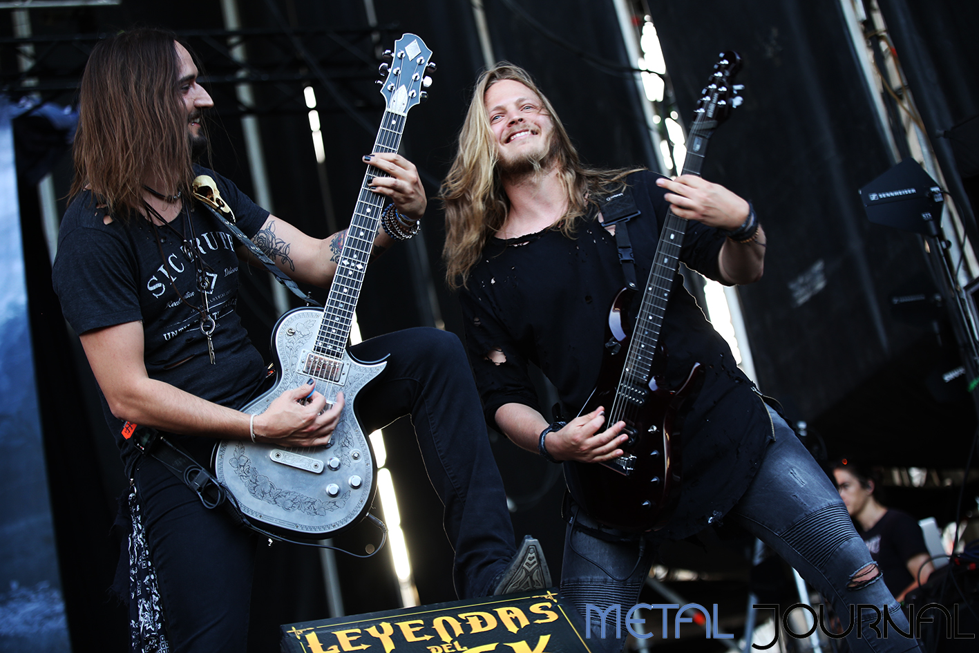 eluveitie - leyendas del rock 2019 metal journal pic 6