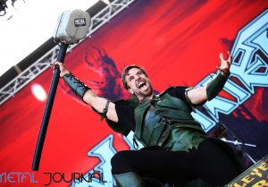 gloryhammer - leyendas del rock 2019 metal journal pic 3