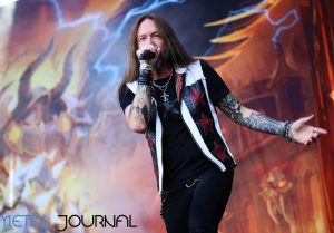 hammerfall - leyendas del rock 2019 metal journal pic 7