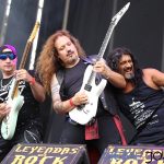 jose andrea uroboros – leyendas del rock 2019 metal journal pic 2