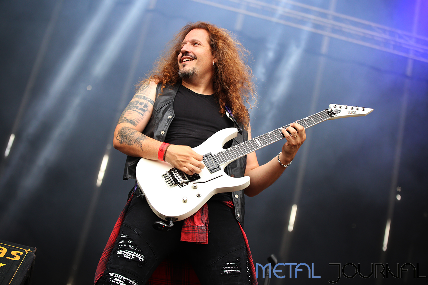jose andrea uroboros - leyendas del rock 2019 metal journal pic 6
