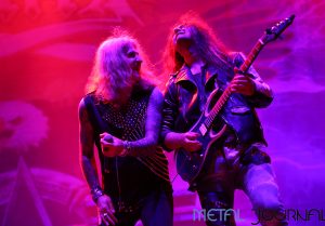lujuria - leyendas del rock 2019 metal journal pic 2