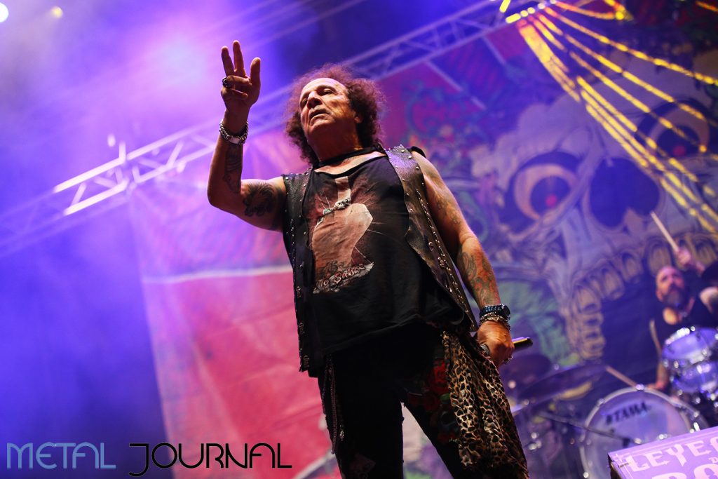 obus - leyendas del rock 2019 metal journal pic 5