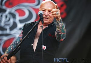 rose tattoo - leyendas del rock 2019 metal journal pic 2