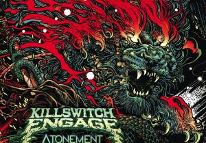 killswitch engage - atonement