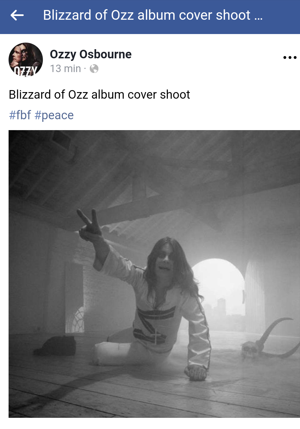 ozzy blizzard cover pic 1