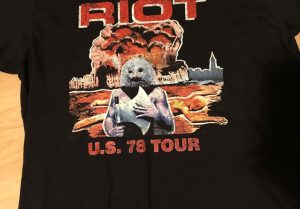 riot us tour 78