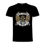camiseta dogo hombre mj