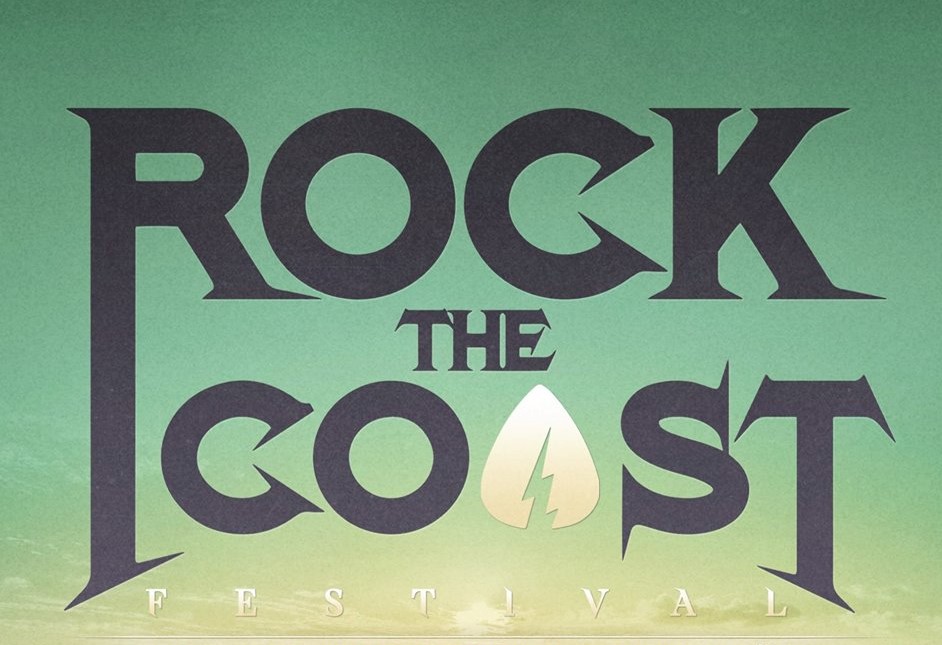 rock the coast