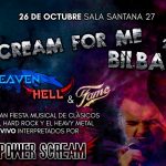 scream for me bilbao 2019 pic 2