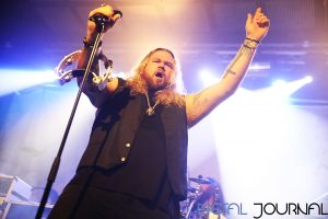 inglorious - metal journal 2019 pic 9