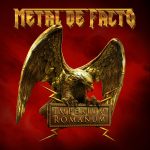 metal de facto – imperium romanum