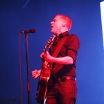 bryan adams – metal journal – BEC Bilbao – pic 2
