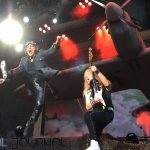 iron maiden – metal journal bruce 2018 logo