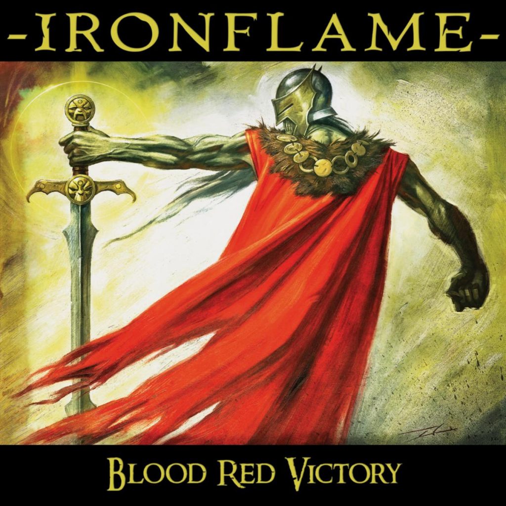 Ironflame Heavy Metal Cl sico Desde La Frontera De Ohio Y Pensilvania ironflame-heavy-metal-cl-sico-desde-la-frontera-de-ohio-y-pensilvania