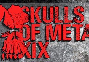 skulls of metal 2020
