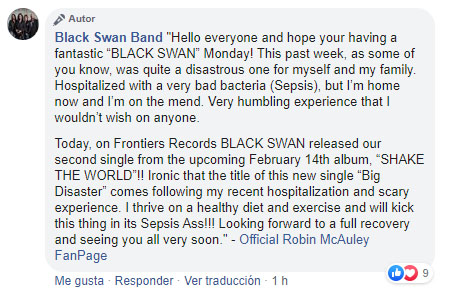black swan band pic 1