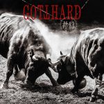 gotthard – 13