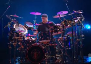 neil peart pic 1