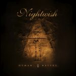 nightwish – human
