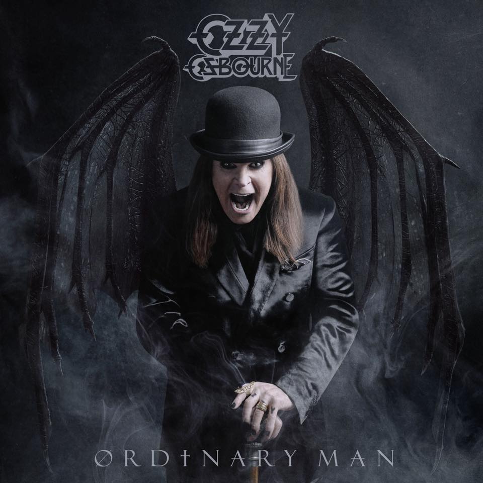 ozzy - ordinary man