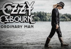 ozzy osbourne - ordinary man single