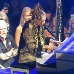 aerosmith las vegas 2020 pic 8