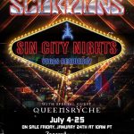 scorpions sin city nights