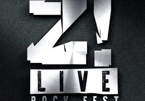 z live rock fest