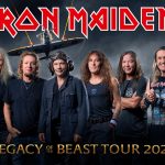 iron maiden – legacy of the beast 2021 pic 1