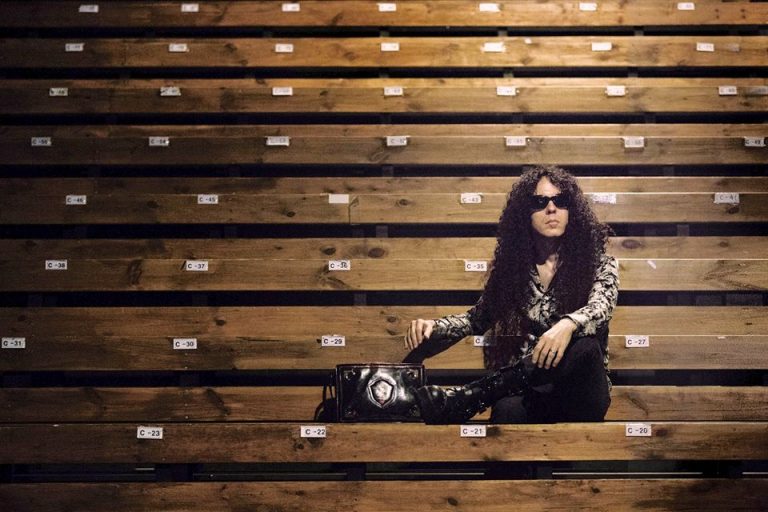 marty friedman metal clone x