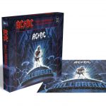 acdc – ballbreaker puzle