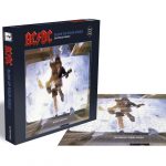 acdc – blow up puzle