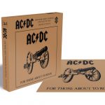 acdc – for those puzle