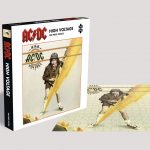 acdc – high voltage puzle