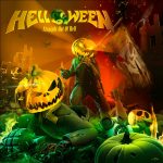helloween – straight out of hell