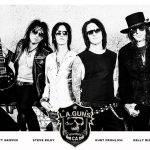 la guns – steve riley