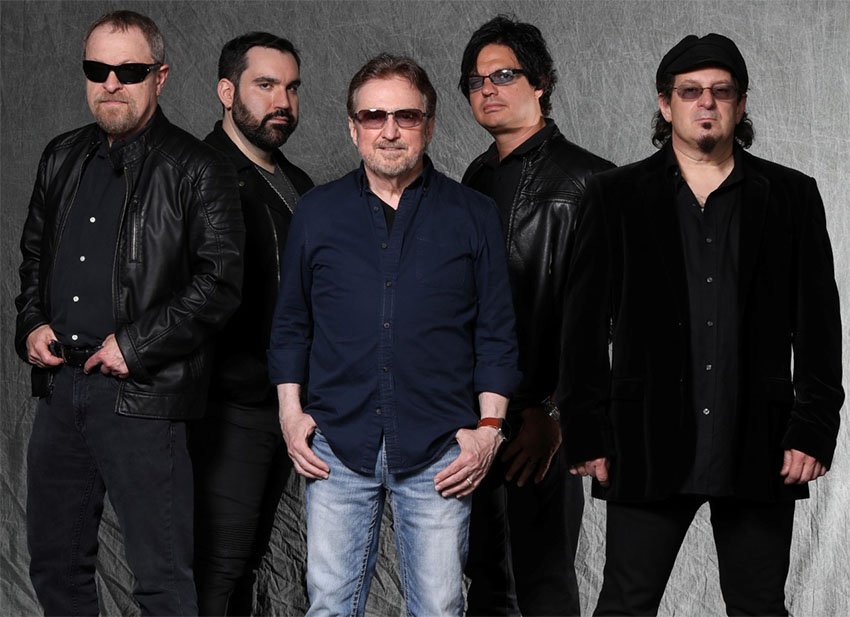 blue oyster cult 2020 pic 1