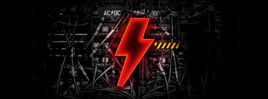 AC/DC enciende las luces | Metal Journal