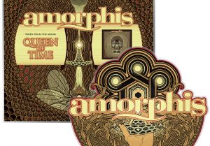 amorphis - brother and sister