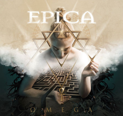 epica - omega