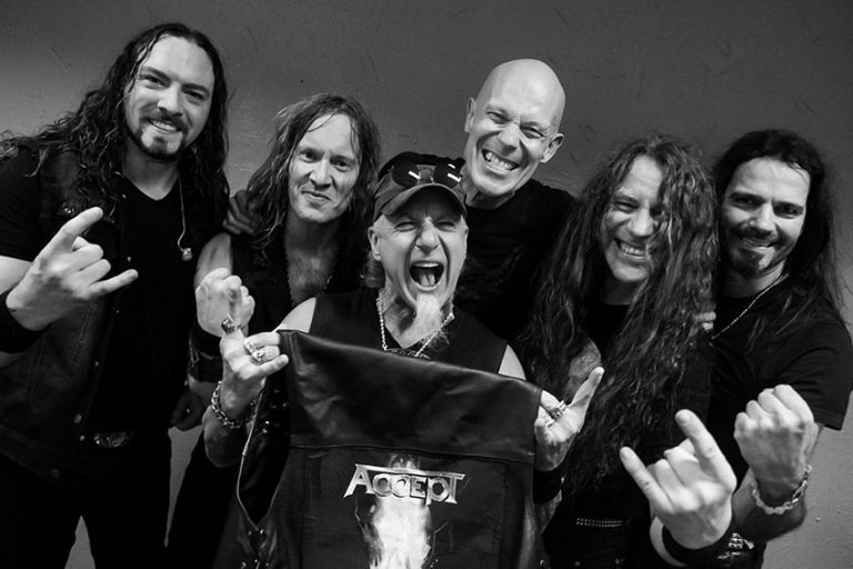 Accept anuncia fechas en España con Phil Campbell And The Bastard Sons y Flotsam And Jetsam