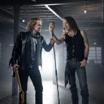 ADRIAN SMITH 2020 PROJECT  Photo copyright by JOHN McMURTRIE