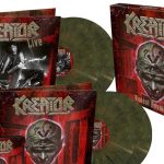 kreator – violent revolution edición aniversario